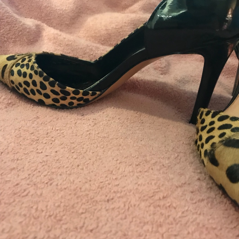 Heels - Picture 2 of 4